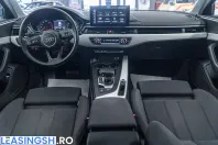 Audi A4 din 2022 cu 111.696 km - oferta AUD208751 - foto 26