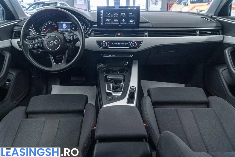 Audi A4 din 2022 cu 111.696 km - oferta AUD208751 - foto 26