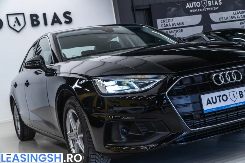 Audi A4 din 2022 cu 111.696 km - oferta AUD208751 - foto 28