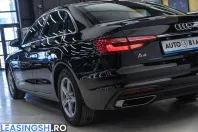 Audi A4 din 2022 cu 111.696 km - oferta AUD208751 - foto 31