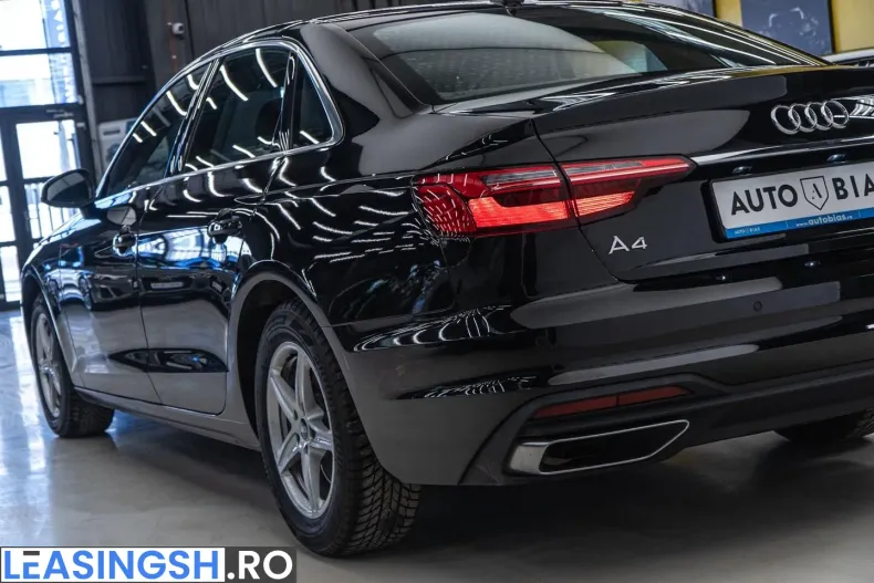 Audi A4 din 2022 cu 111.696 km - oferta AUD208751 - foto 31