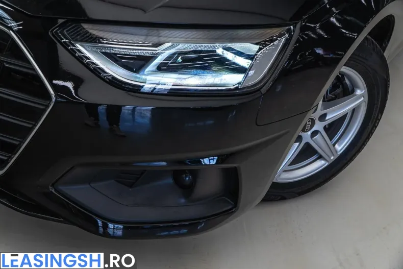 Audi A4 din 2022 cu 111.696 km - oferta AUD208751 - foto 34
