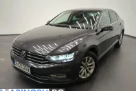 Volkswagen Passat din 2021 cu 72.330 km - oferta VOL208752 - foto 1
