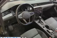 Volkswagen Passat din 2021 cu 72.330 km - oferta VOL208752 - foto 4