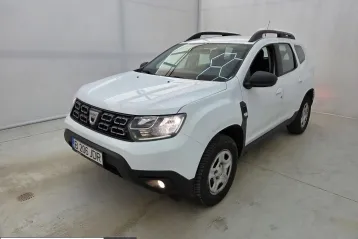 Dacia Duster din 2021 - oferta DAC208753