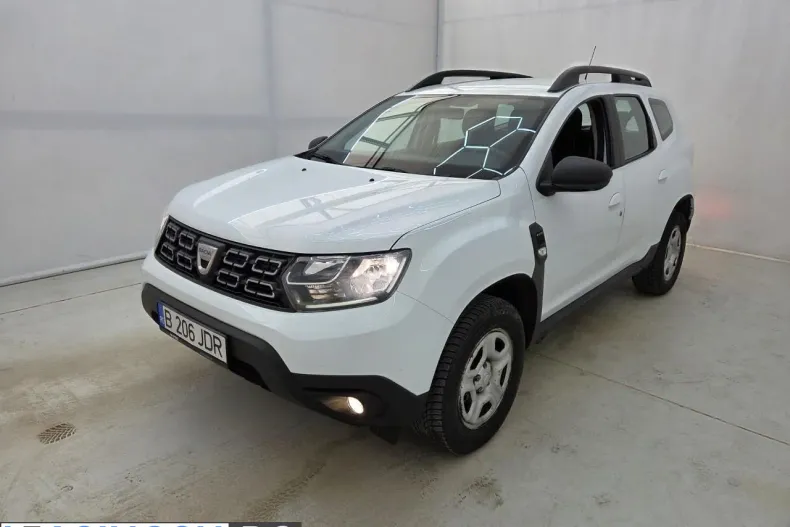 Dacia Duster din 2021 cu 106.580 km - oferta DAC208753 - foto 1