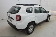 Dacia Duster din 2021 cu 106.580 km - oferta DAC208753 - foto 2