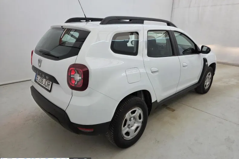 Dacia Duster din 2021 cu 106.580 km - oferta DAC208753 - foto 2