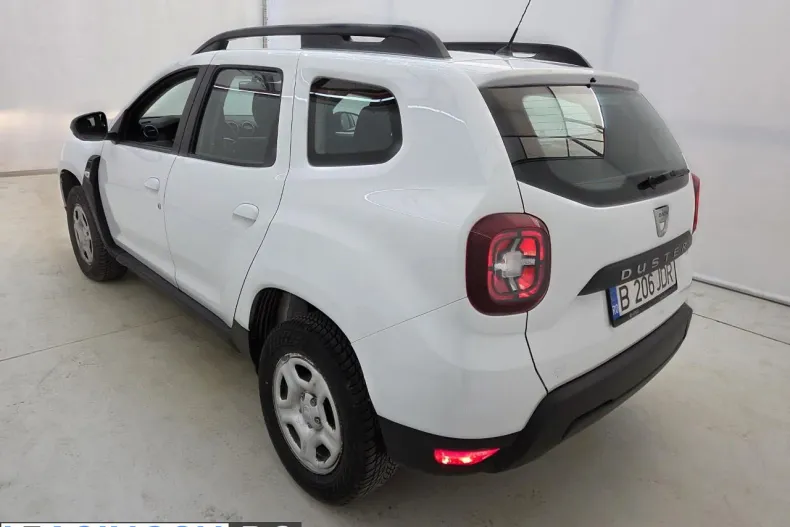 Dacia Duster din 2021 cu 106.580 km - oferta DAC208753 - foto 3