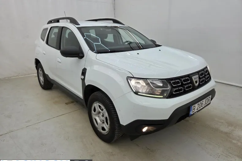 Dacia Duster din 2021 cu 106.580 km - oferta DAC208753 - foto 4