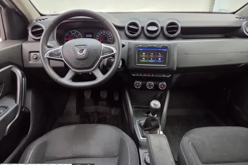 Dacia Duster din 2021 cu 106.580 km - oferta DAC208753 - foto 5