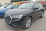 Audi Q3 din 2022 cu 45.180 km - oferta AUD208754 - foto 1