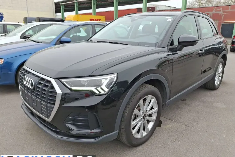 Audi Q3 din 2022 cu 45.180 km - oferta AUD208754 - foto 1