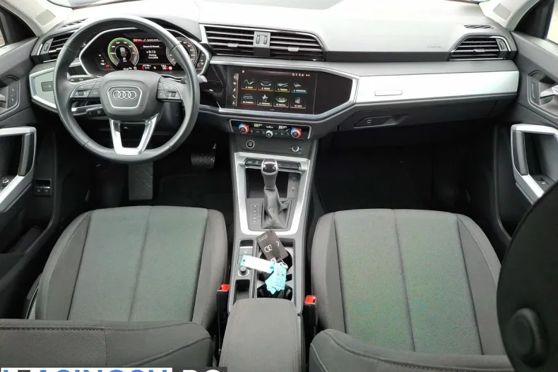 Audi Q3 din 2022 cu 45.180 km - oferta AUD208754 - foto 3