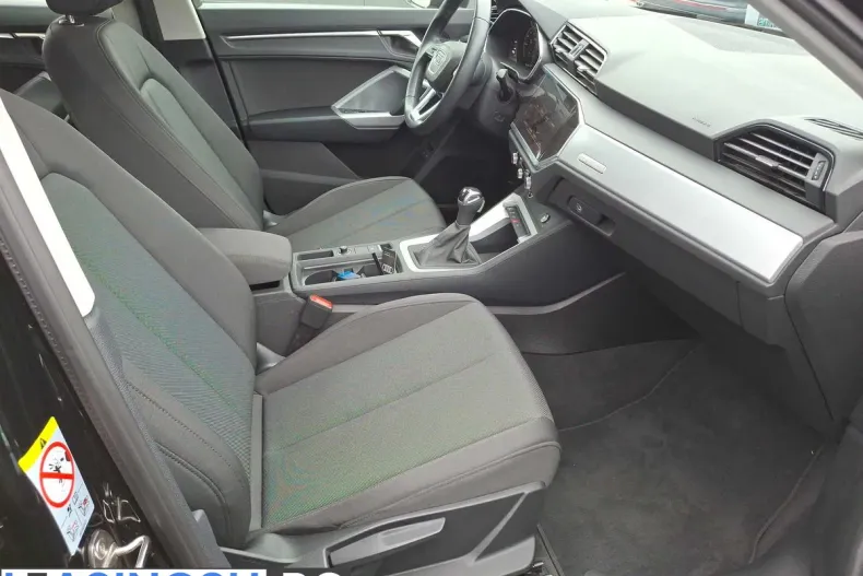 Audi Q3 din 2022 cu 45.180 km - oferta AUD208754 - foto 5