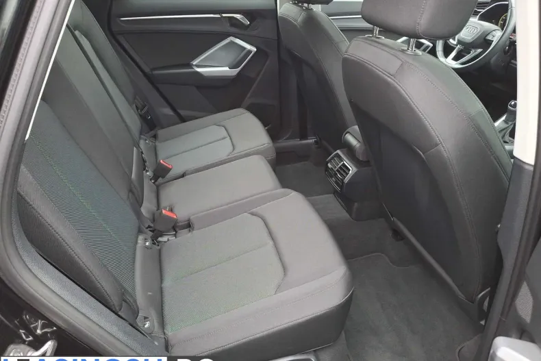 Audi Q3 din 2022 cu 45.180 km - oferta AUD208754 - foto 7