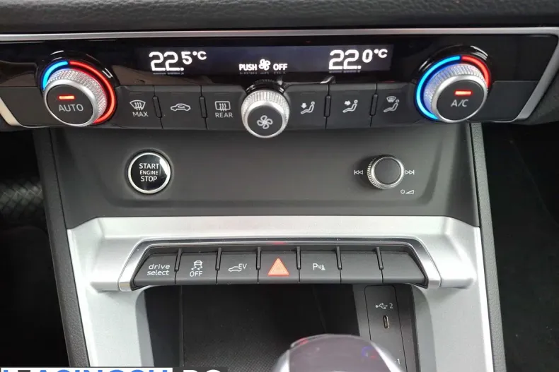 Audi Q3 din 2022 cu 45.180 km - oferta AUD208754 - foto 8