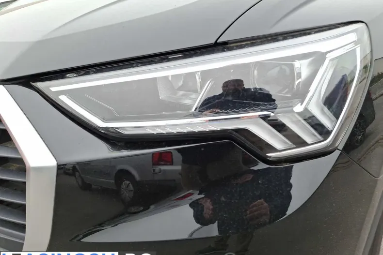 Audi Q3 din 2022 cu 45.180 km - oferta AUD208754 - foto 12
