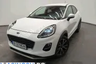 Ford Puma din 2022 cu 81.065 km - oferta FOR208755 - foto 1