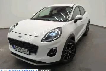 Ford Puma din 2022 - oferta FOR208755