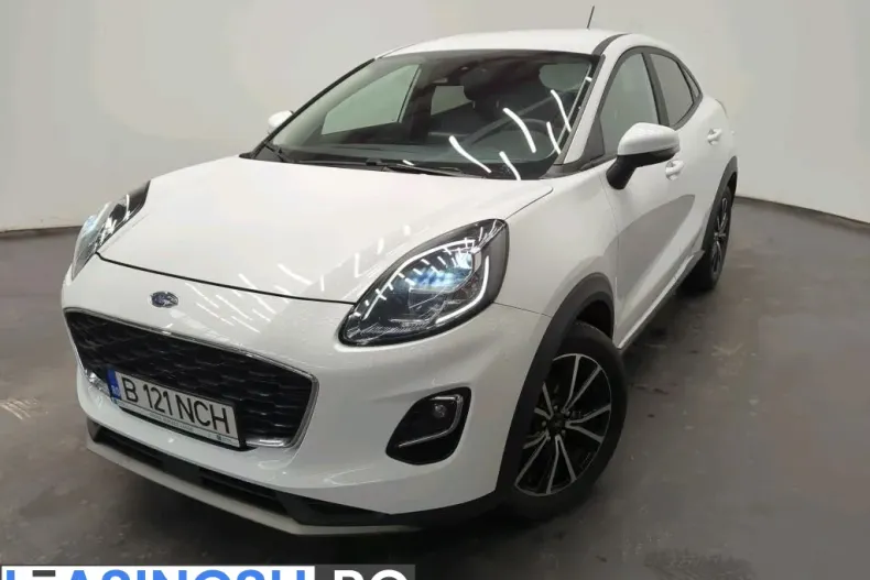 Ford Puma din 2022 cu 81.065 km - oferta FOR208755 - foto 1