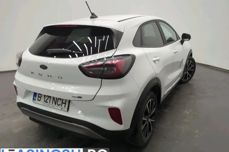 Ford Puma din 2022 cu 81.065 km - oferta FOR208755 - foto 2