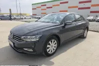 Volkswagen Passat din 2021 cu 62.250 km - oferta VOL208756 - foto 1