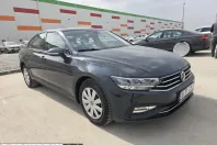 Volkswagen Passat din 2021 cu 62.250 km - oferta VOL208756 - foto 2