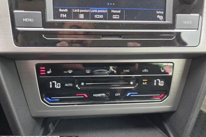 Volkswagen Passat din 2021 cu 62.250 km - oferta VOL208756 - foto 8