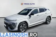 Hyundai Kona din 2025 cu 1 km - oferta HYU208757 - foto 1