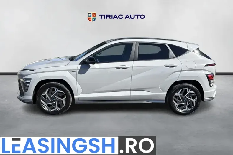 Hyundai Kona din 2025 cu 1 km - oferta HYU208757 - foto 2