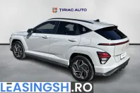 Hyundai Kona din 2025 cu 1 km - oferta HYU208757 - foto 3