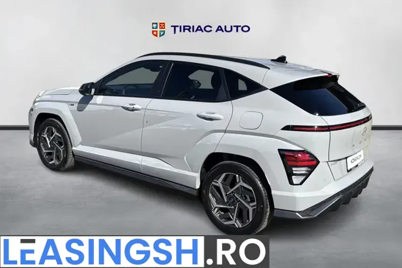 Hyundai Kona din 2025 cu 1 km - oferta HYU208757 - foto 3