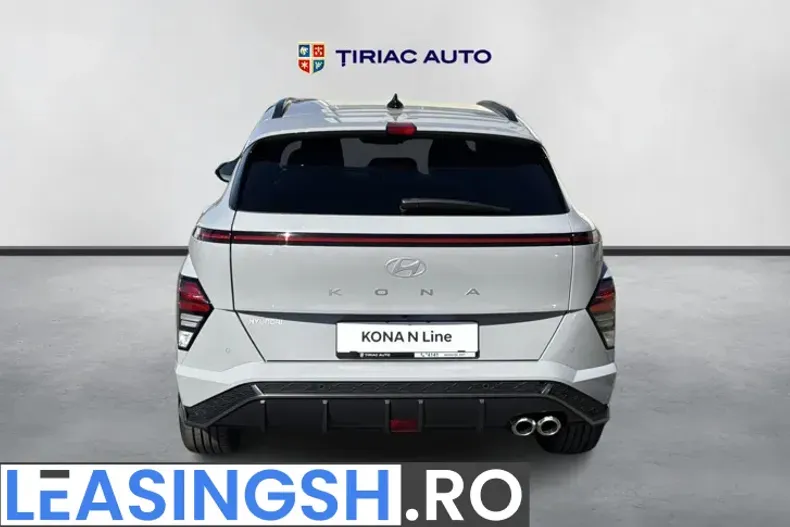 Hyundai Kona din 2025 cu 1 km - oferta HYU208757 - foto 4