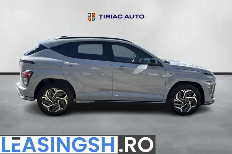 Hyundai Kona din 2025 cu 1 km - oferta HYU208757 - foto 6