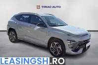 Hyundai Kona din 2025 cu 1 km - oferta HYU208757 - foto 7