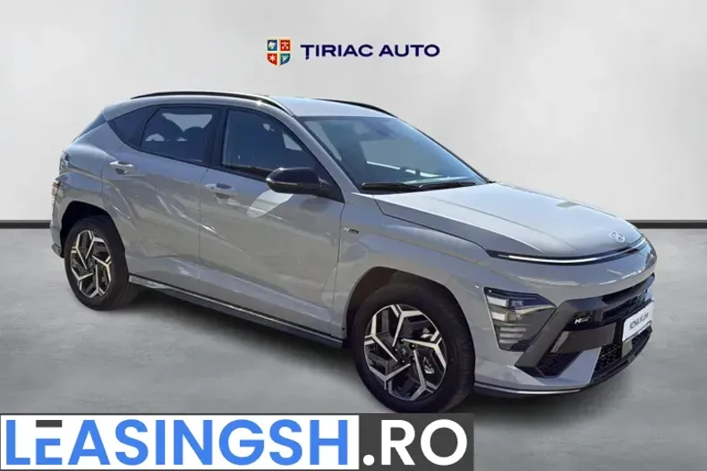 Hyundai Kona din 2025 cu 1 km - oferta HYU208757 - foto 7