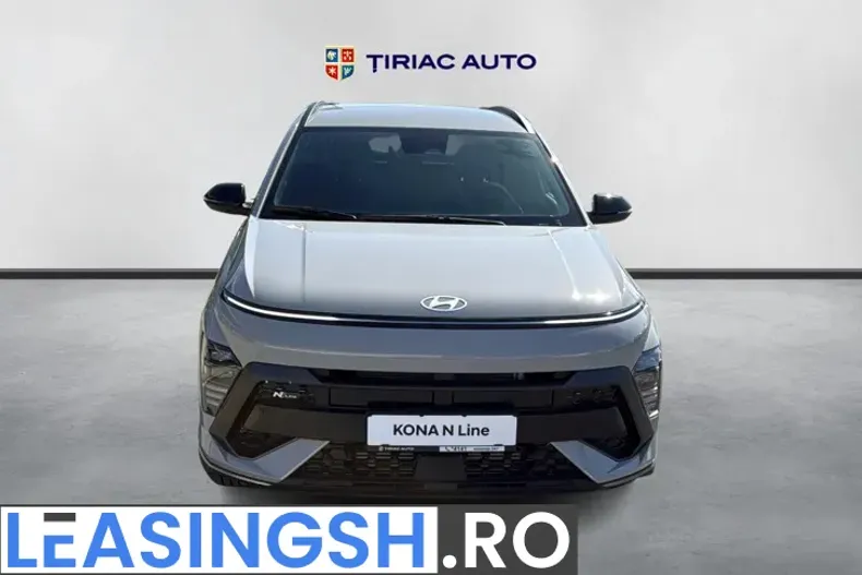 Hyundai Kona din 2025 cu 1 km - oferta HYU208757 - foto 8