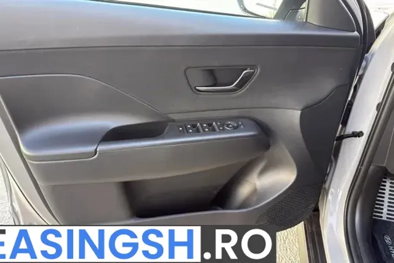 Hyundai Kona din 2025 cu 1 km - oferta HYU208757 - foto 10