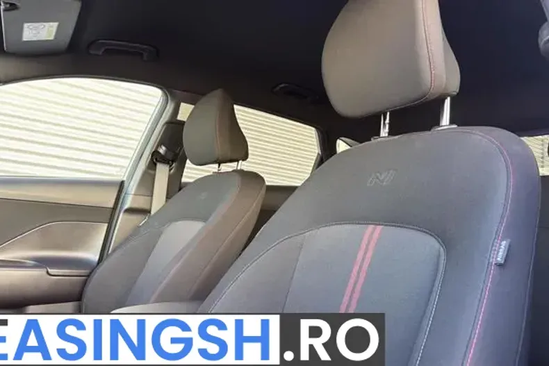 Hyundai Kona din 2025 cu 1 km - oferta HYU208757 - foto 11