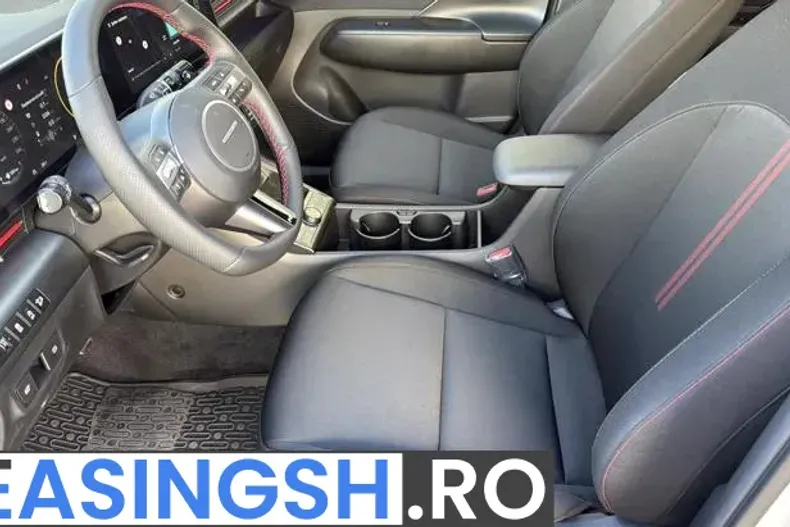 Hyundai Kona din 2025 cu 1 km - oferta HYU208757 - foto 12