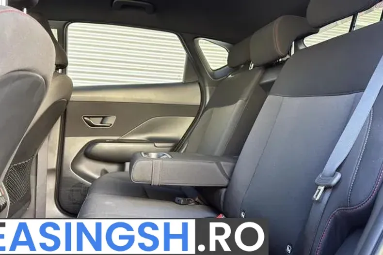 Hyundai Kona din 2025 cu 1 km - oferta HYU208757 - foto 16