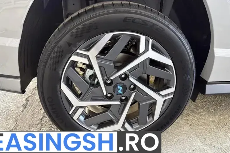 Hyundai Kona din 2025 cu 1 km - oferta HYU208757 - foto 18