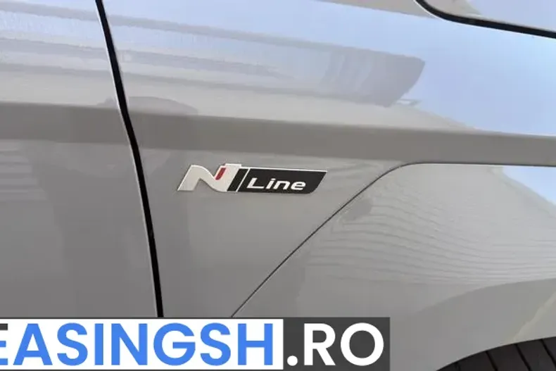 Hyundai Kona din 2025 cu 1 km - oferta HYU208757 - foto 20