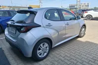 Toyota Yaris din 2025 cu 2.000 km - oferta TOY208759 - foto 2