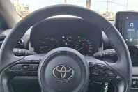 Toyota Yaris din 2025 cu 2.000 km - oferta TOY208759 - foto 8