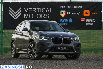 BMW X1 din 2022 - oferta BMW208760