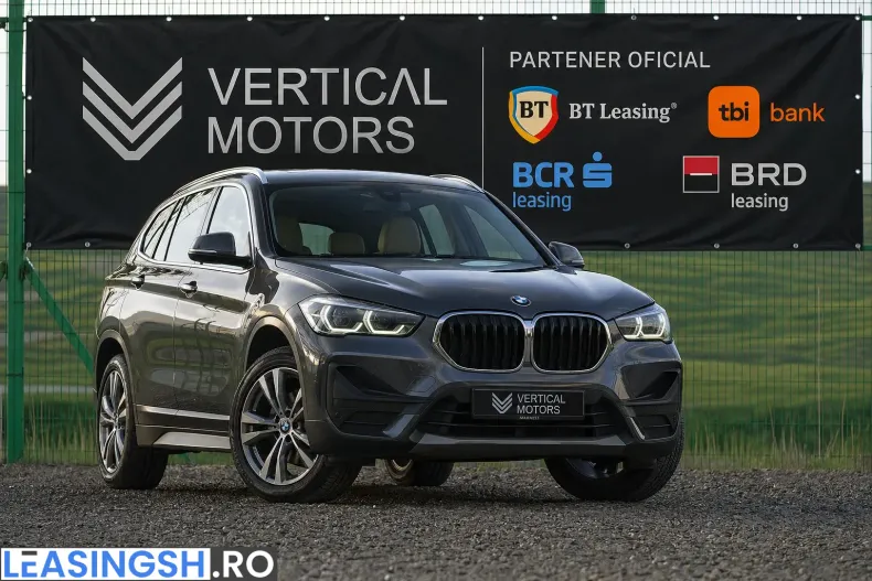 BMW X1 (Seria X) din 2022 cu 165.000 km - oferta BMW208760 - foto 1