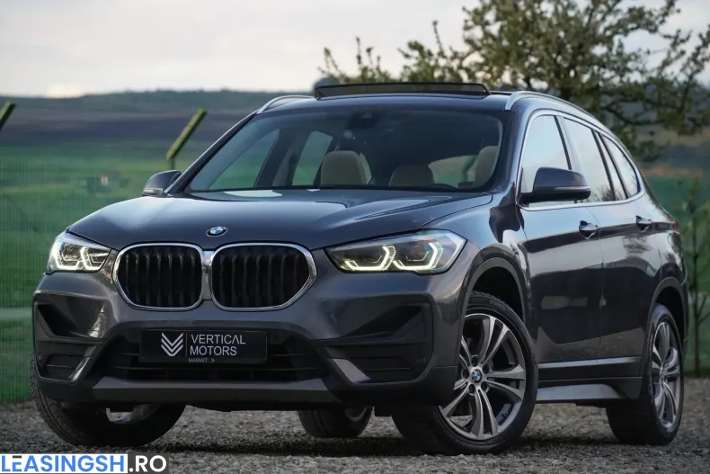 BMW X1 (Seria X) din 2022 cu 165.000 km - oferta BMW208760 - foto 2