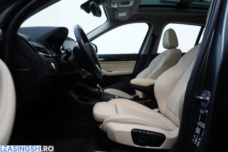 BMW X1 (Seria X) din 2022 cu 165.000 km - oferta BMW208760 - foto 4
